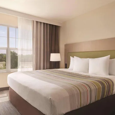 Country Inn & Suites By Radisson, Cottage Grove, Mn-3