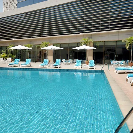 Moevenpick Hotel Karachi-3