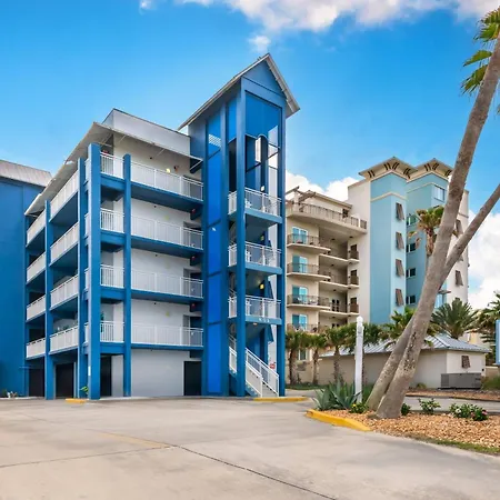 Coconut Palms Beach Resort Ii, An Ascend Collection Hotel-2