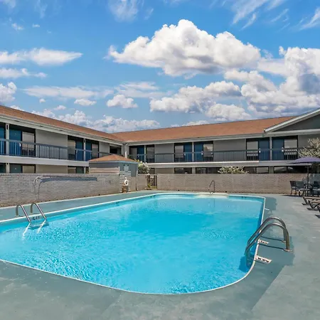 Best Western University Inn-3