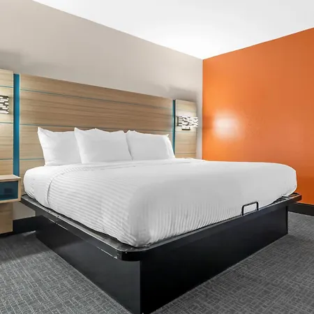 Best Western University Inn-2