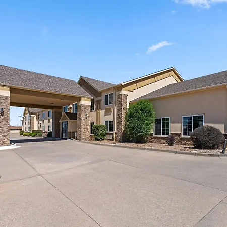 Quality Inn Dodge City-2