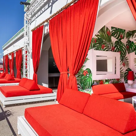 The Vanderpump Las Vegas Hotel & Casino - A Caesars Rewards Destination (Adults Only)-2