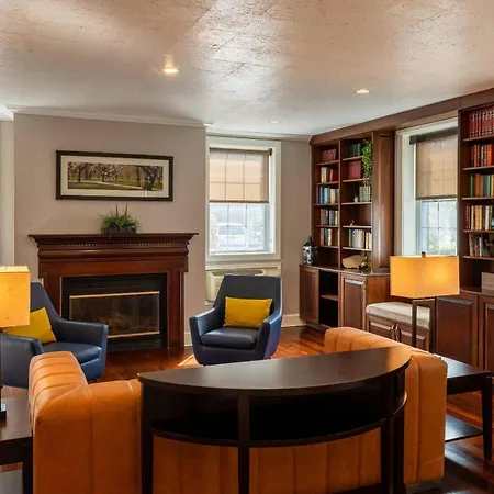 Comfort Inn Rockland - Boston-2