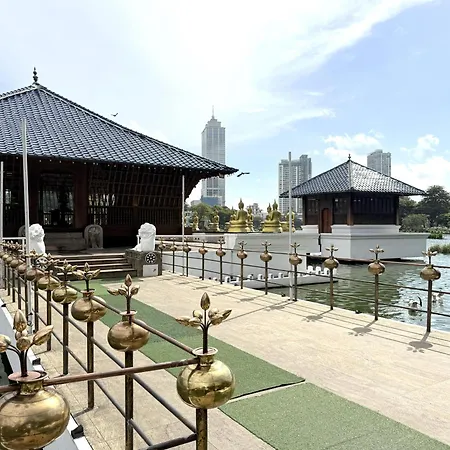 Radisson Hotel Colombo-2