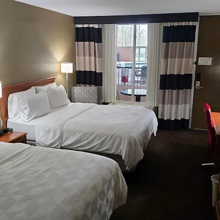 Alexandria Hotel & Conference Center-2