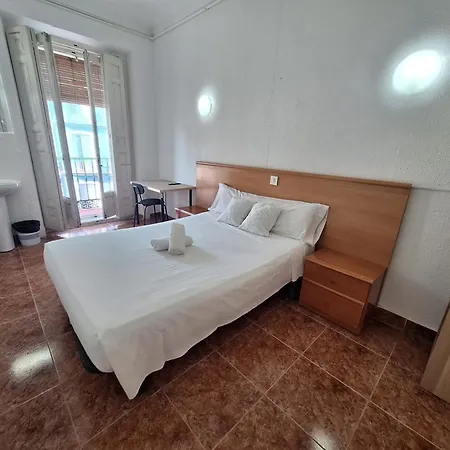Hostal Alonso-2