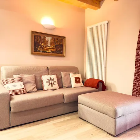 Borgo Fantino - Residenze e Alloggi Vacanza-2