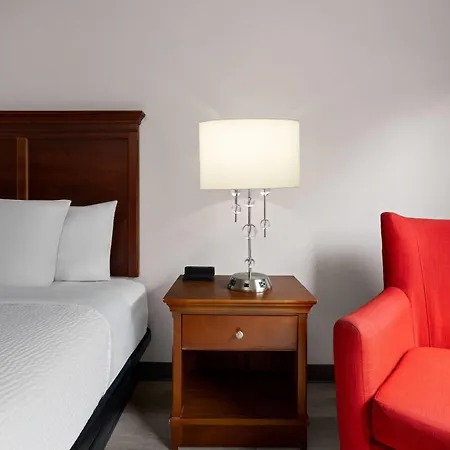 Baymont Inn & Suites By Wyndham Morrow - Atlanta I-75 South-2