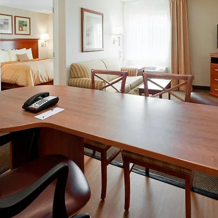 Candlewood Williamsport By Ihg-3