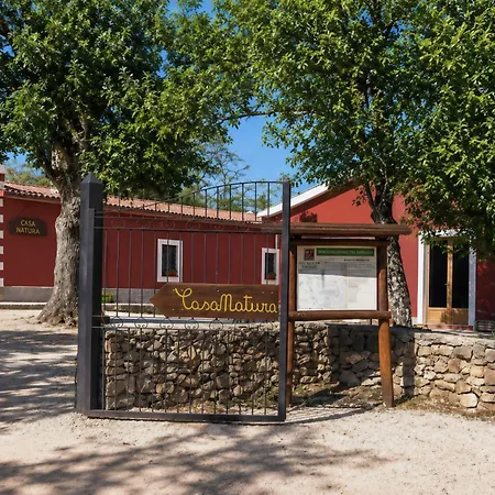 Casa Natura Gargano-2