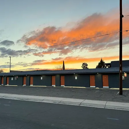 The Wesley Boutique Hotel Page, AZ-2
