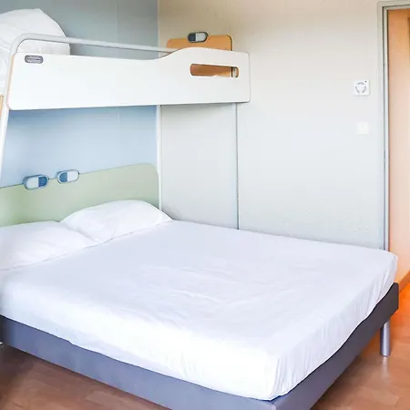 Ibis Budget Arles Palais Des Congres-3