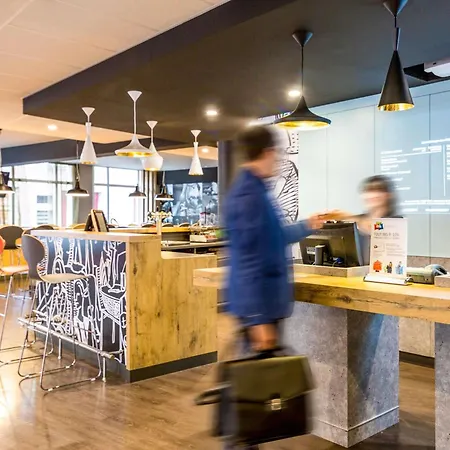 Ibis Budget Albi Centre-3