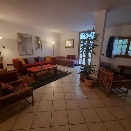La Casa Dei Boschi-2