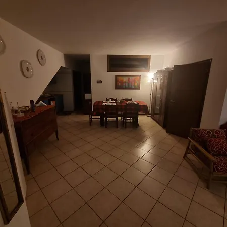 La Casa Dei Boschi-3