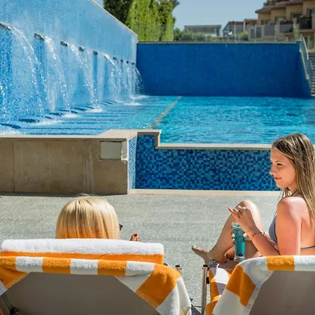 Pyramisa Beach Resort Sahl Hasheesh-3