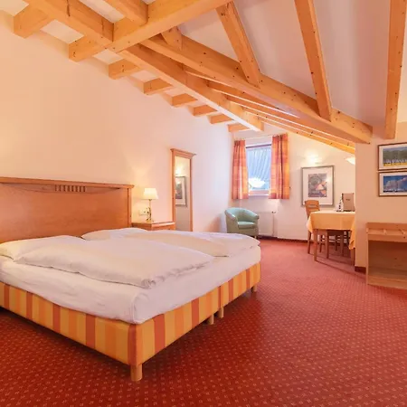 Hotel Schopfenhof-2