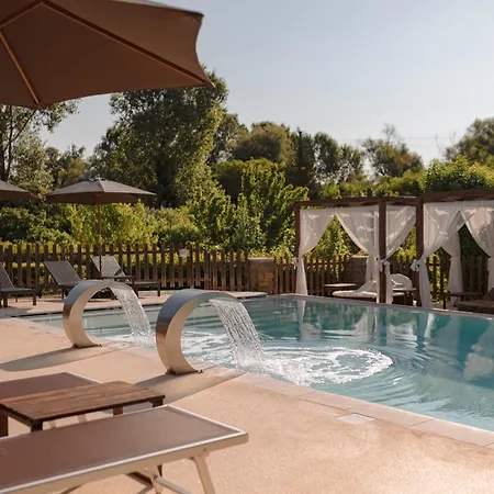 Country House L'Aia - Wellness & Relax-3