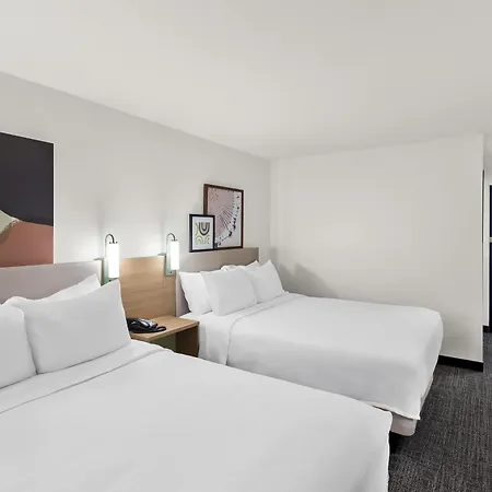 Spark By Hilton Beckley-3