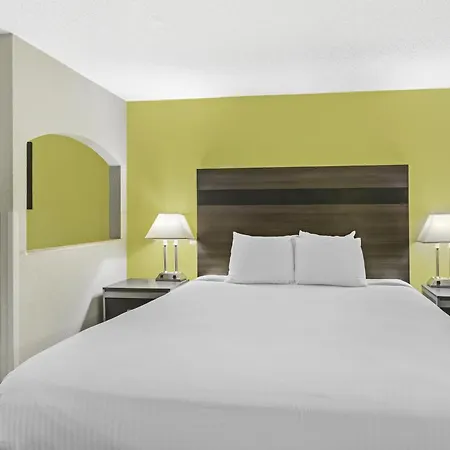 Best Western Inn Florence-2