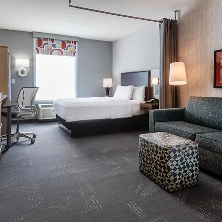 Home2 Suites By Hilton Gillette-3