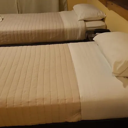 Kelta Hotel Puerto Iguazu Centro-3