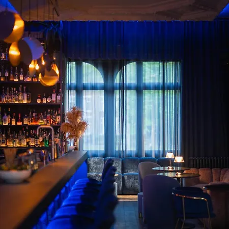 Boutique Hotels Manna & Blue-2
