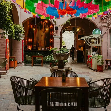 Selina San Miguel De Allende-2