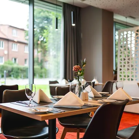 Focus Hotel Premium Gdansk-3