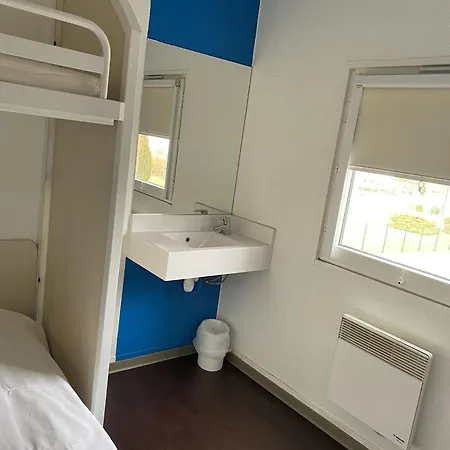 Hôtel F1 Verdun-3