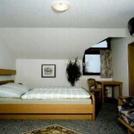 Berggasthof Hinhart-2