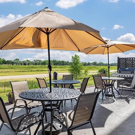 Best Western Plus Overland Inn-3