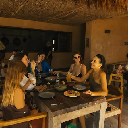 Chiringuito Tulum-2