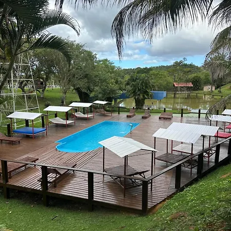 Hotel Fazenda VCP-2