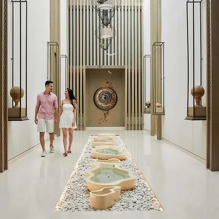 Moevenpick Resort & Spa Jimbaran Bali-2