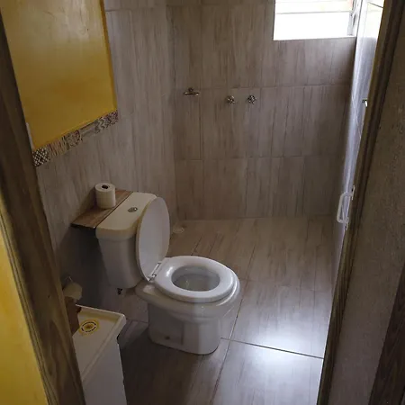 Pousada Spa Saúde Melhor-3