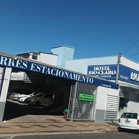Hotel Rio Claro-2