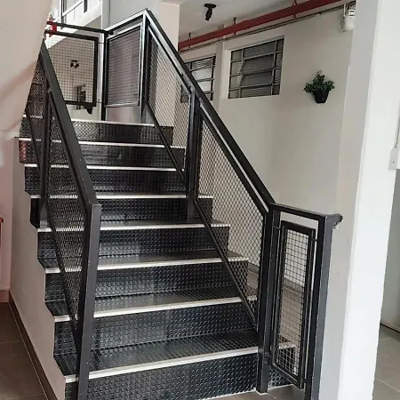 Uniflat Hotel Bauru-2