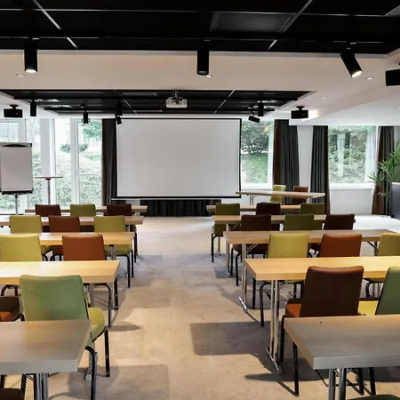 Park Inn By Radisson Brussels Airport-3