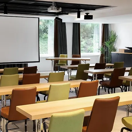 Park Inn By Radisson Brussels Airport-2