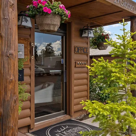 Elkhorn Cabins And Inn-3