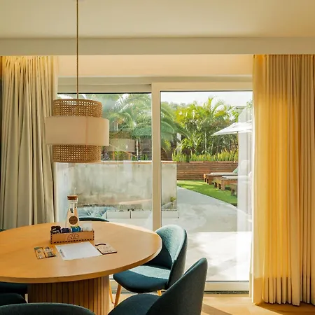 Casa Do Contador - Suites & Pool-3