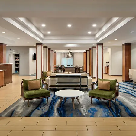 Fairfield By Marriott Frankfort-3