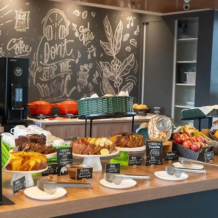 Ibis Styles Taubate-3