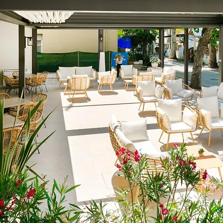 Hotel Ambasciatori-2