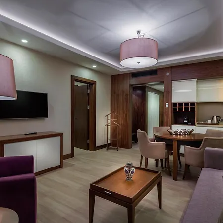 Doubletree By Hilton Istanbul Topkapi-2