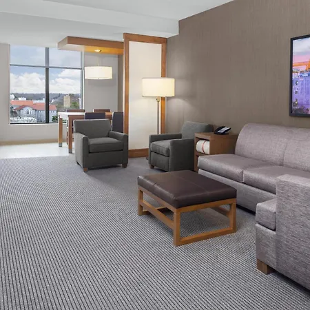 Hyatt Place Athens Downtown-2
