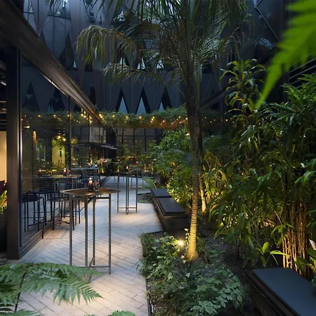 West Hotel Sydney, Curio Collection By Hilton-2