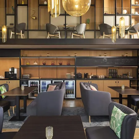 Novotel Charleroi Centre-2